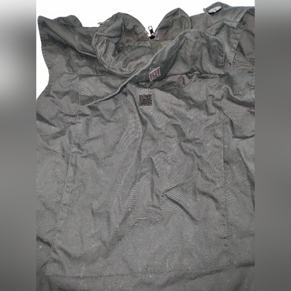 Rothco Tactical Ranger Vest - Picture 8 of 8